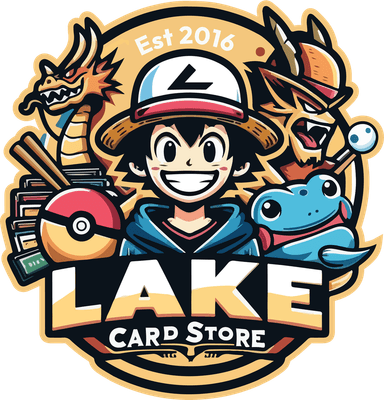 Lake Card Store